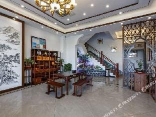 Shexian Nostalgia inn Hotel in Hangzhou
