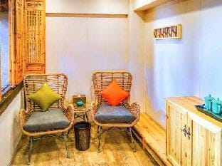 No. 12 Inn Hotel in Hangzhou