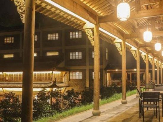 Gongsun Shanzhuang Hotel Hotel in Hangzhou