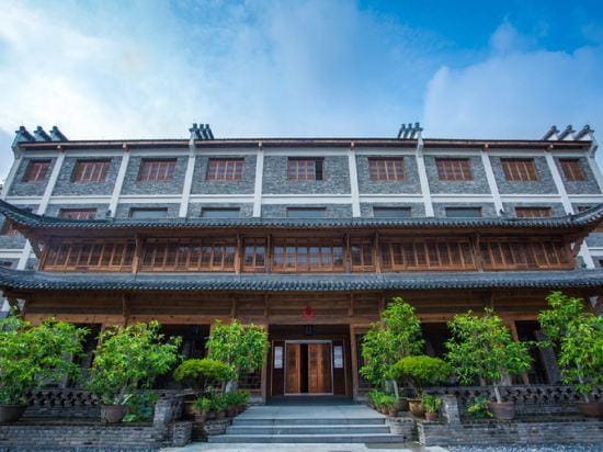 Gongsun Shanzhuang Hotel Hotel in Hangzhou