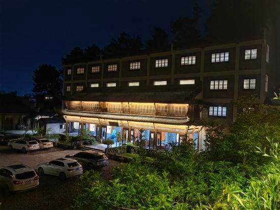 Gongsun Shanzhuang Hotel Hotel in Hangzhou