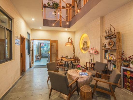 YINJU Hotel in Hangzhou