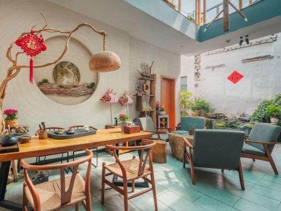 YINJU Hotel in Hangzhou