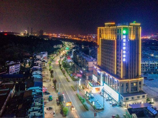Tanghu Wukesong Hotel Hotel in Hangzhou