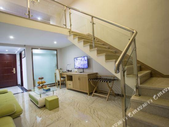 Tanghu Wukesong Hotel Hotel in Hangzhou