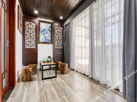 Gusse Hotel (Huangshanyi County Huizhou Ancient City Branch) Hotel in Hangzhou