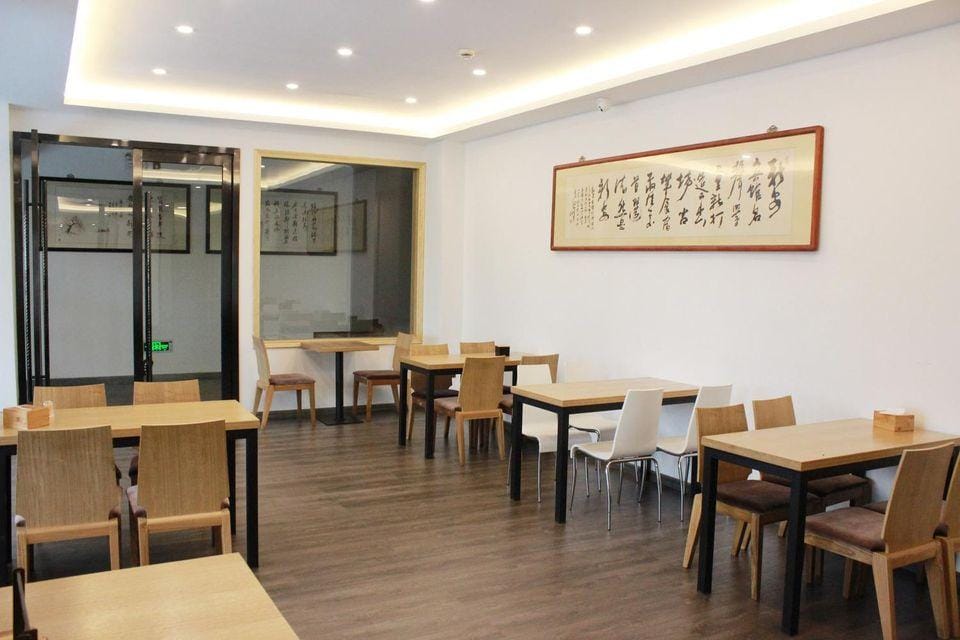 Gusse Hotel (Huangshanyi County Huizhou Ancient City Branch) Hotel in Hangzhou