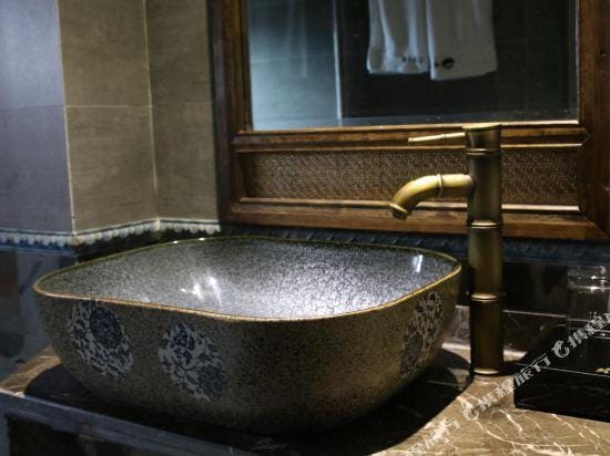 Suiyuetan Inn (Shexian Ancient City) Hotel in Hangzhou