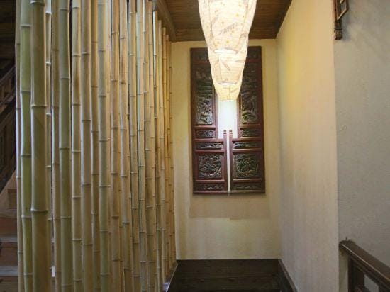 Suiyuetan Inn (Shexian Ancient City) Hotel in Hangzhou