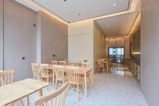 Floral Hotel · Building Blue Lotus Hotel (Huizhou Ancient City Branch, Jixian County) Hotel in Hangzhou