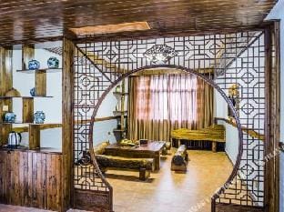 Shoulv Hanshe Qianbaidu Hotel Hotel in Hangzhou