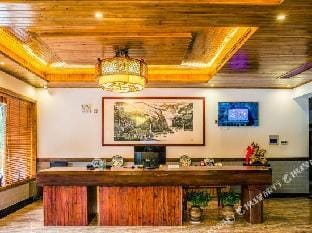 Shoulv Hanshe Qianbaidu Hotel Hotel in Hangzhou