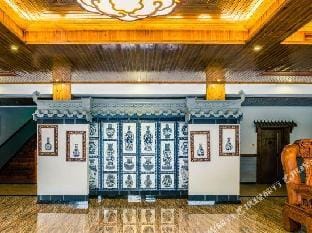 Shoulv Hanshe Qianbaidu Hotel Hotel in Hangzhou