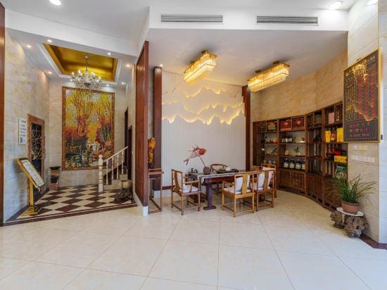 Superior Hotel (Shexian Ancient City) Hotel in Hangzhou
