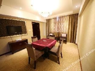 Haodu Holiday Hotel Hotel in Hangzhou