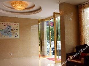 Huifeng Business Hotel Hotel in Hangzhou