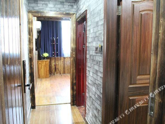 Harbor Inn She County Shendu Town Hotel in Hangzhou