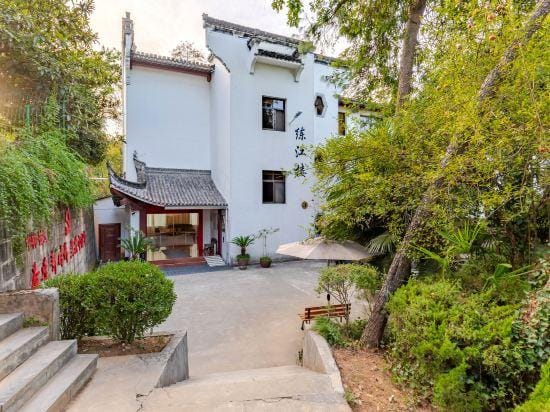 Piyun Villa Hotel in Hangzhou