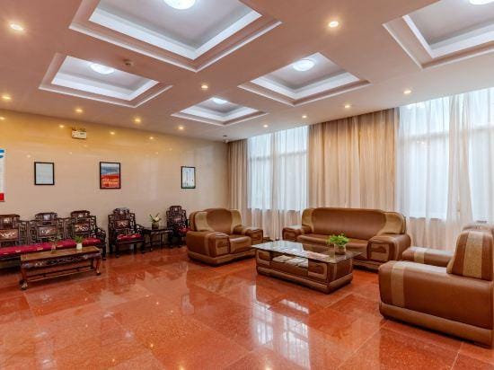 Piyun Villa Hotel in Hangzhou