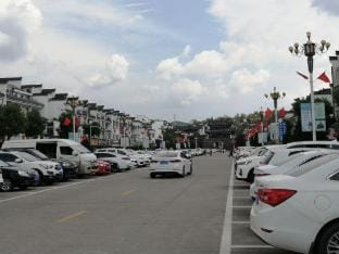 Shexian Lijiang Hotel Hotel in Hangzhou