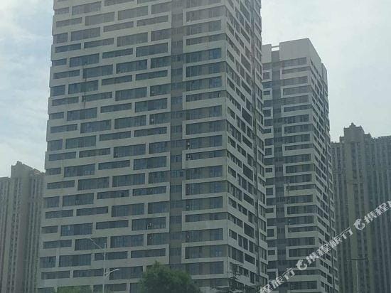 Xinxiang Mango Theme Hotel Hotel in China