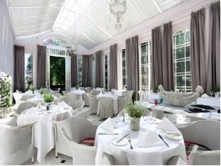 The Ickworth Hotel Hotel in Forest Heath District