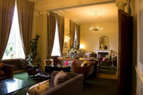 The Ickworth Hotel Hotel in Forest Heath District