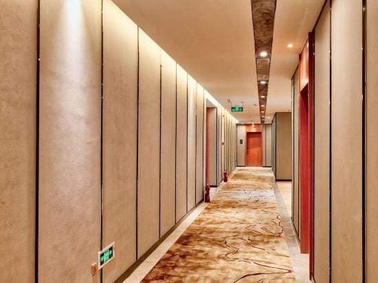 Jingman Qingshe Hotel Hotel in China
