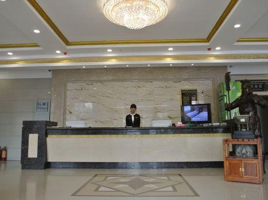 Balidao Hot Spring Hotel Hotel in China