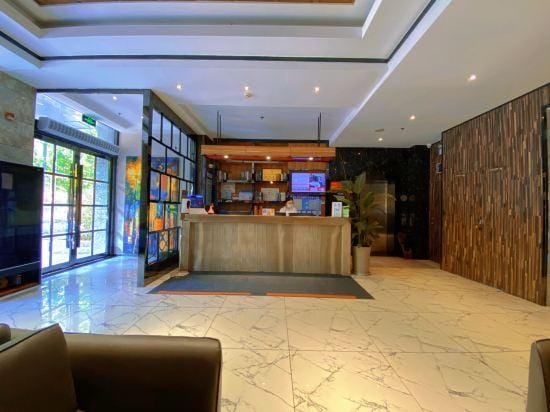 Gujia Hotel Hotel in China