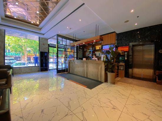 Gujia Hotel Hotel in China