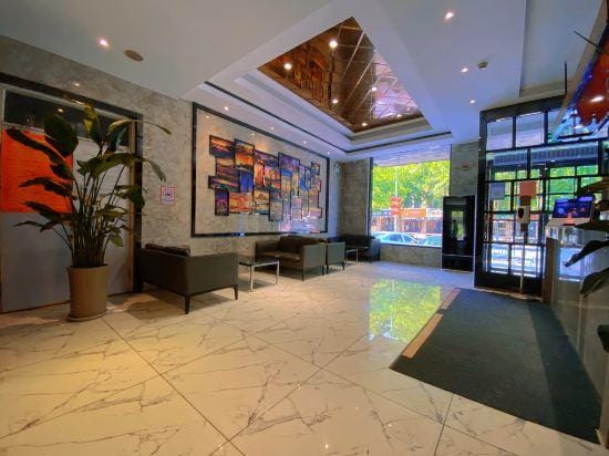 Gujia Hotel Hotel in China