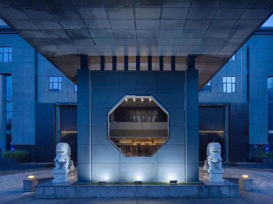 Xinxiang Zhonglian Hotel Hotel in China