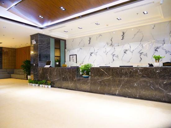 Xinxiang Zhonglian Hotel Hotel in China