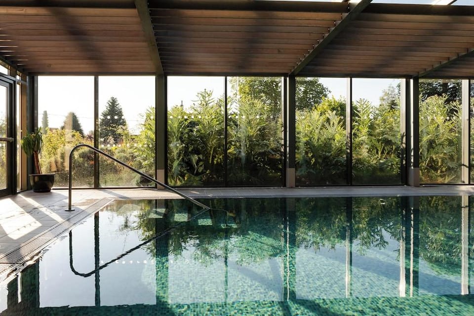 Woolley Grange Hotel Hotel in England