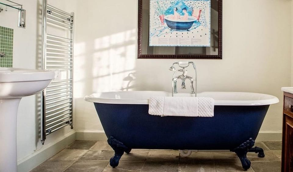 Woolley Grange Hotel Hotel in England