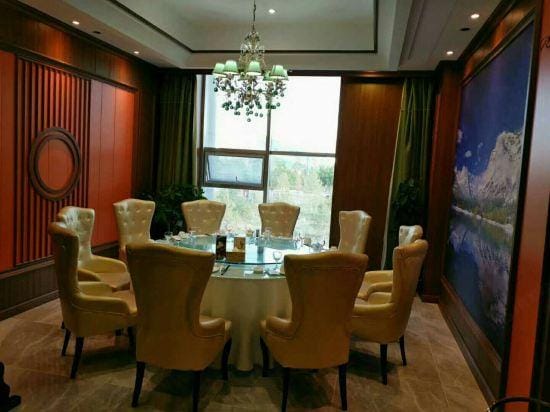Weihai Holiday Hotel Hotel in China