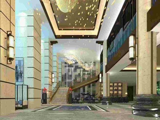 Weihai Holiday Hotel Hotel in China