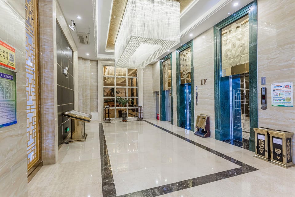 Mengxiya Hotel Hotel in China