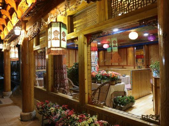 Baoma Hotel (2Nd Branch) Hotel in Qinghai