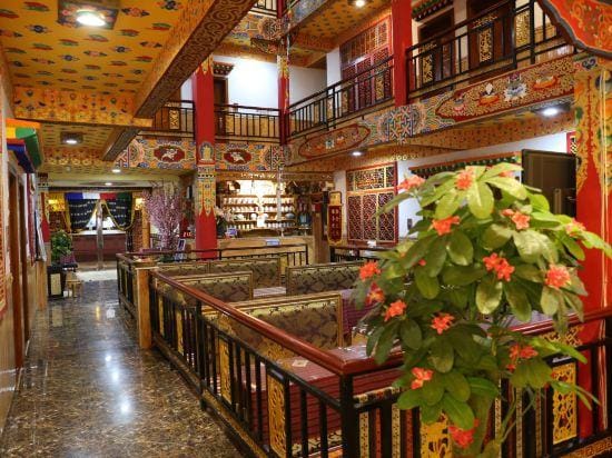 Baoma Hotel (2Nd Branch) Hotel in Qinghai