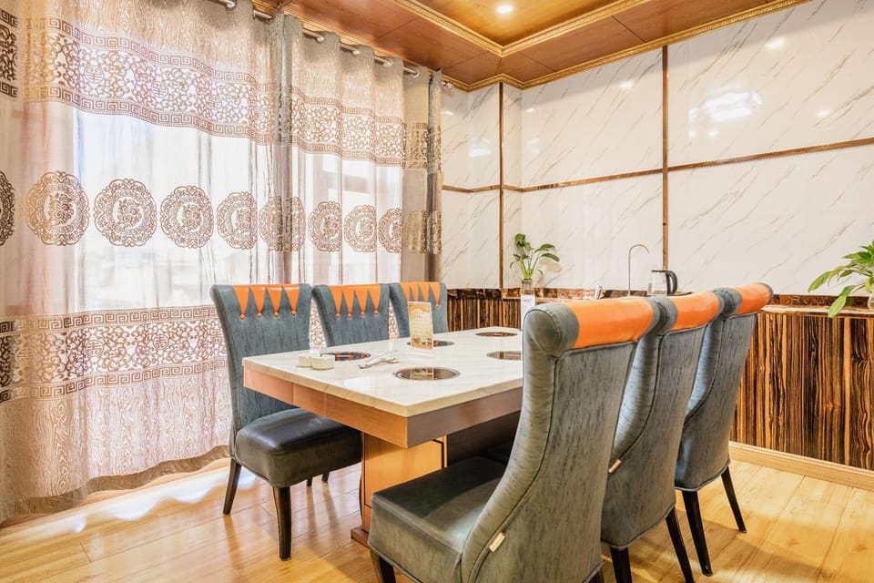 Jiusheng International Hotel Hotel in China