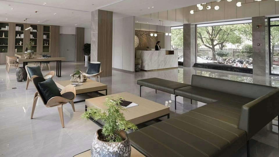Yes Hotel Hotel in Hubei