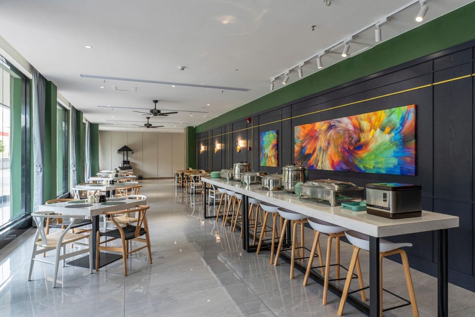 Yes Hotel Hotel in Hubei