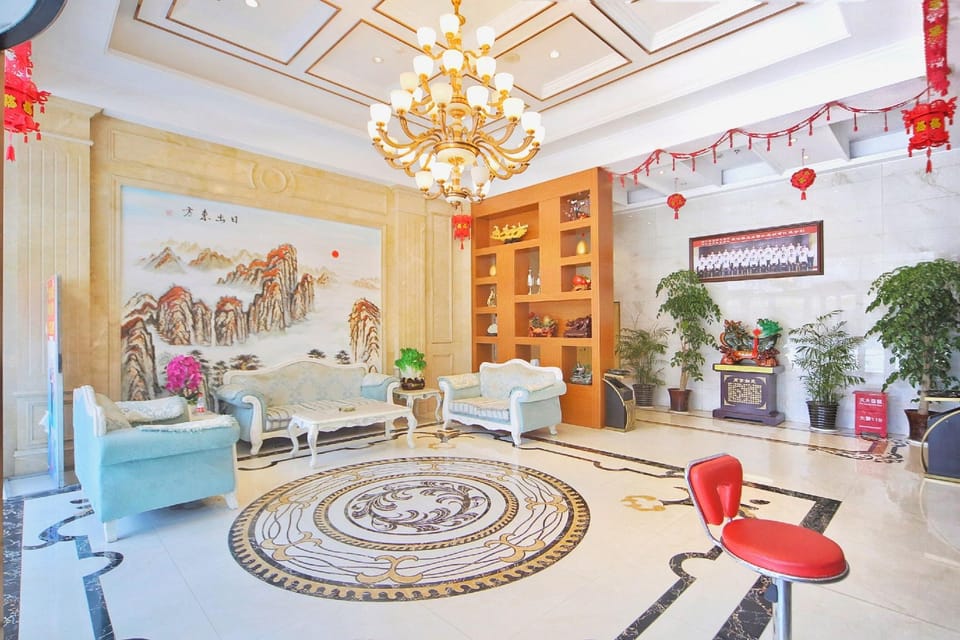 Junlan Hotel Hotel in Hubei