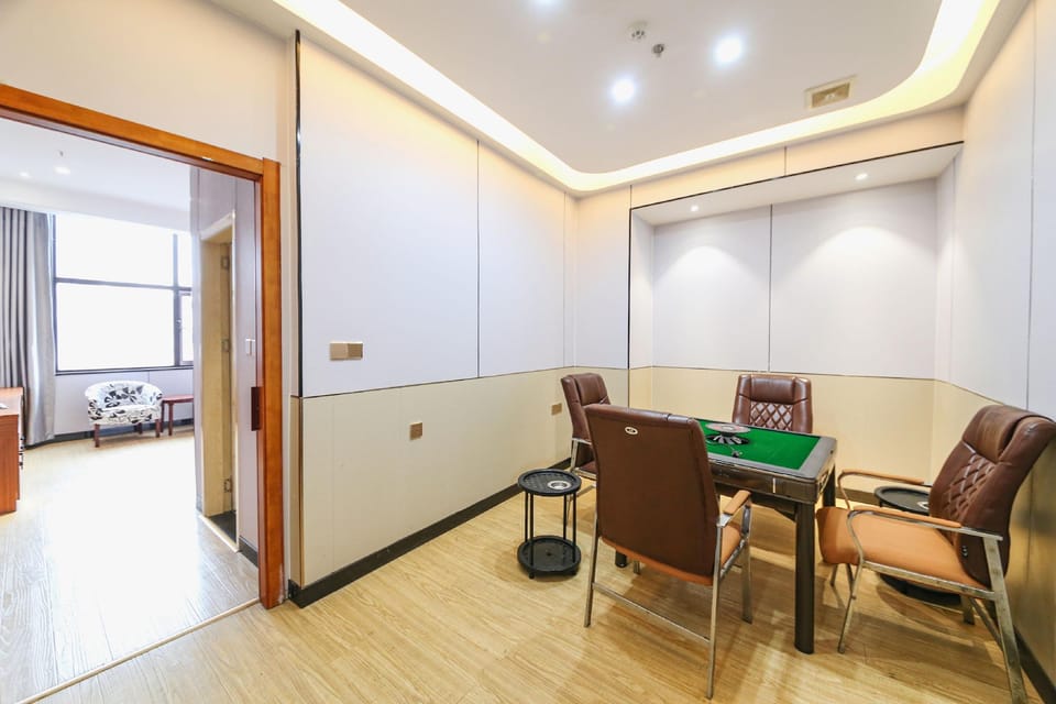 Junlan Hotel Hotel in Hubei