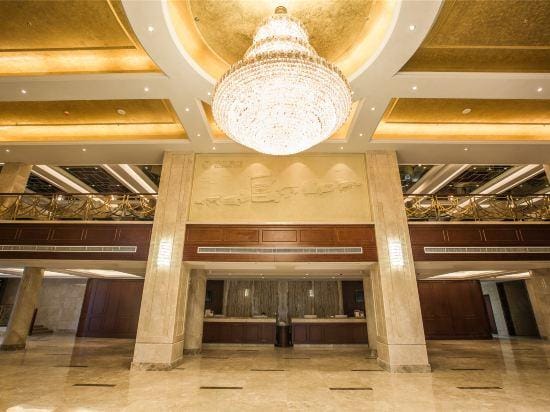 Xiangyang Dongfeng Hotel Hotel in Hubei