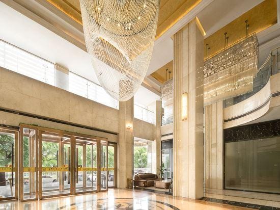 Jinzhen Hotel Hotel in Hubei