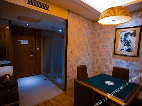 Xiangyang Biyunju Hotel Hotel in Hubei