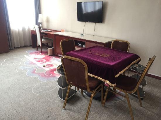 Guan Jiang Nan Hotel Hotel in Hubei
